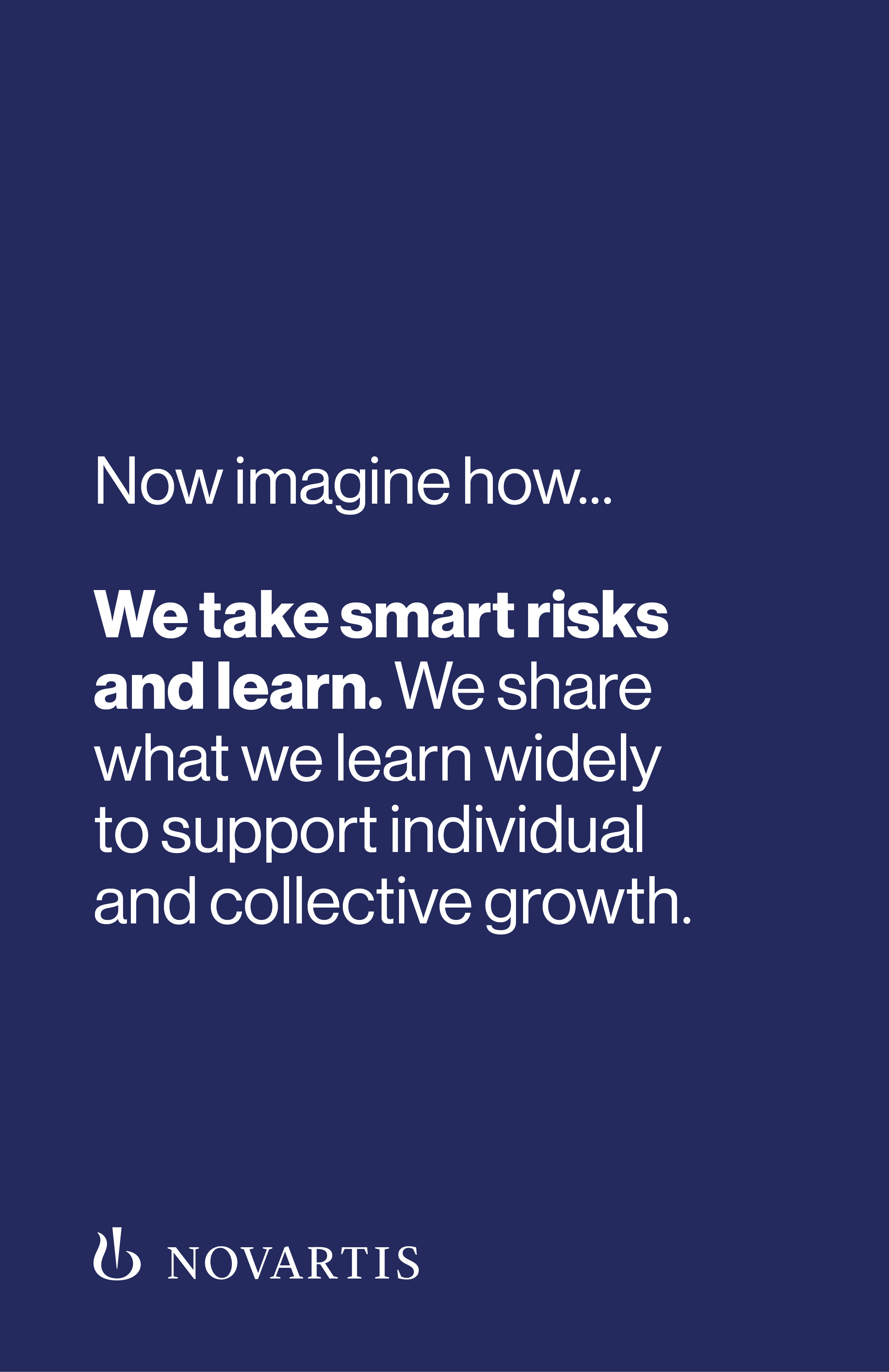 Imagine if what you learned from your biggest failure could save someone else time, but made you look bad. Would you share it?